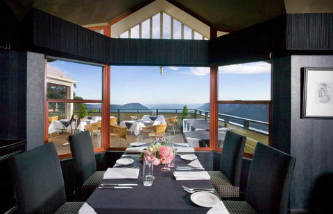Echoes Boutique Hotel & Restaurant Blue Mountains - Surfers Paradise Gold Coast 3