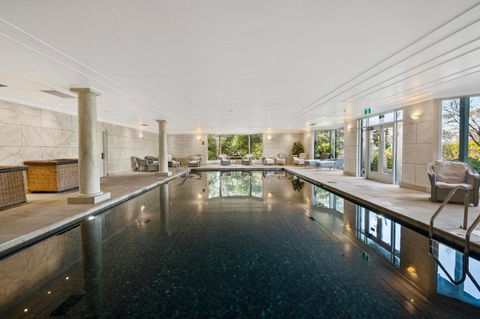 Echoes Boutique Hotel & Restaurant Blue Mountains - Surfers Paradise Gold Coast 1