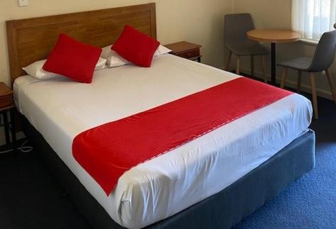 Echuca Motel - Surfers Paradise Gold Coast 4