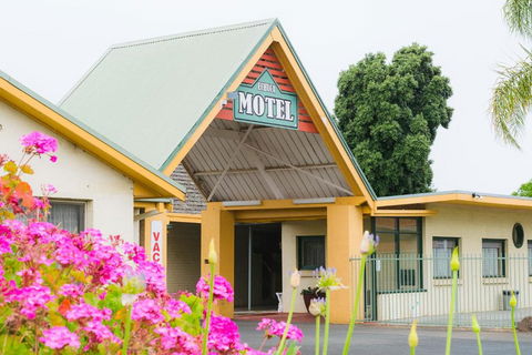 Echuca Motel - Surfers Paradise Gold Coast 0