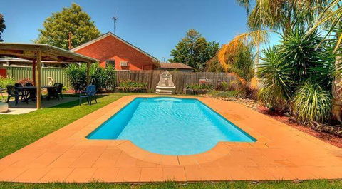 Echuca Motel - Surfers Paradise Gold Coast 3