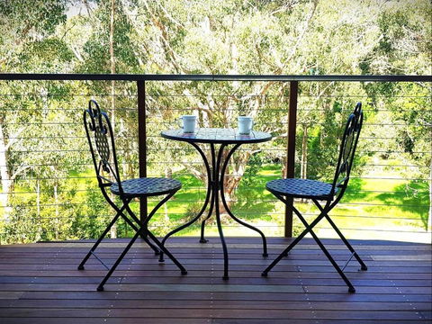 Eco Retreat - Serene Haven - Surfers Paradise Gold Coast 1