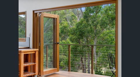 Eco Retreat - Serene Haven - Surfers Paradise Gold Coast 3