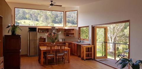 Eco Retreat - Serene Haven - Surfers Paradise Gold Coast 0