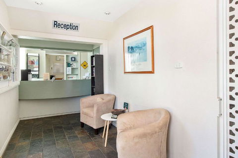 Econo Lodge Griffith Motor Inn - Surfers Paradise Gold Coast 4