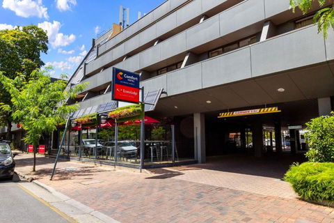 Econo Lodge North Adelaide - Surfers Paradise Gold Coast 2