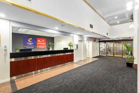Econo Lodge North Adelaide - Surfers Paradise Gold Coast 3