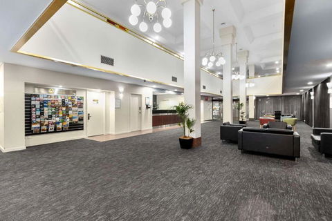 Econo Lodge North Adelaide - Surfers Paradise Gold Coast 4