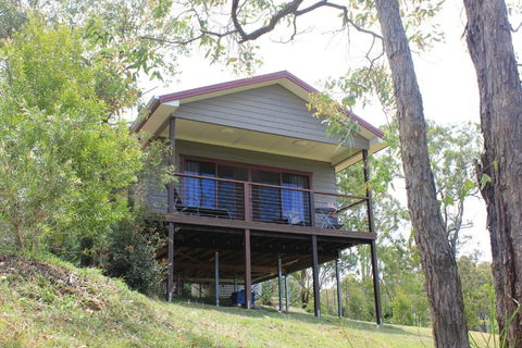 EcoRidge Hideaway - Surfers Paradise Gold Coast 2