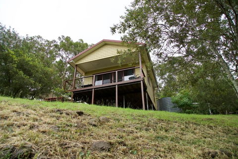 EcoRidge Hideaway - Surfers Paradise Gold Coast 1