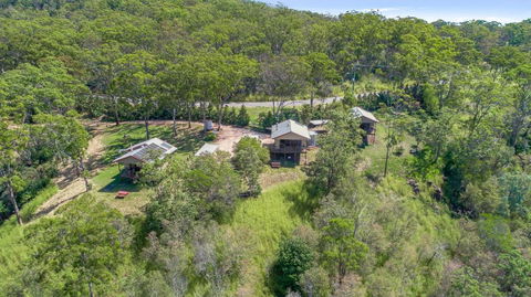 EcoRidge Hideaway - Surfers Paradise Gold Coast 3