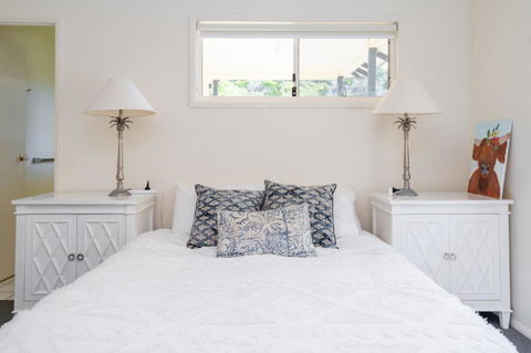 E.V. - Eurong Beach Villa - Surfers Paradise Gold Coast 4