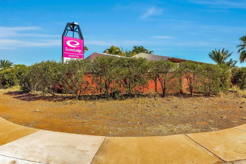 Econo Lodge Karratha - Surfers Paradise Gold Coast 1