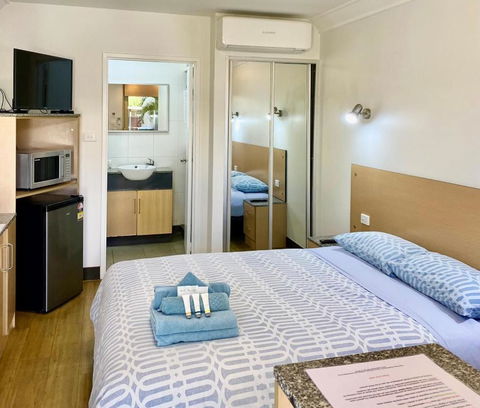 Econo Lodge Karratha - Surfers Paradise Gold Coast 0