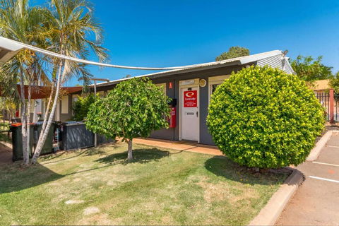Econo Lodge Karratha - Surfers Paradise Gold Coast 4
