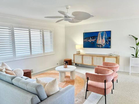 Dolce Vista - North Beach Coastal Haven - Surfers Paradise Gold Coast 0