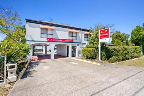 Econo Lodge Waterford - Surfers Paradise Gold Coast 0
