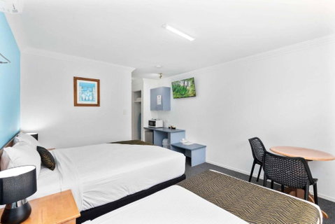 Econo Lodge Waterford - Surfers Paradise Gold Coast 1