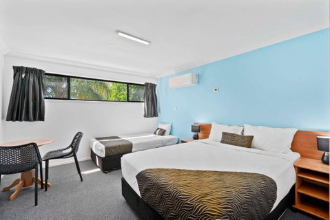 Econo Lodge Waterford - Surfers Paradise Gold Coast 2