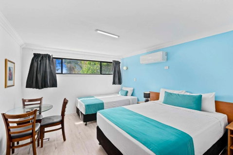 Econo Lodge Waterford - Surfers Paradise Gold Coast 3