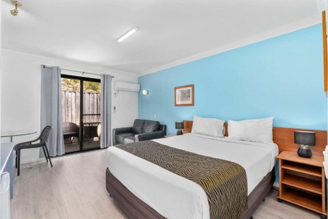 Econo Lodge Waterford - Surfers Paradise Gold Coast 4