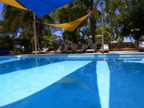 Discovery Parks - Carnarvon - Surfers Paradise Gold Coast 0