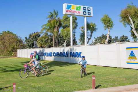 Discovery Parks - Carnarvon - Surfers Paradise Gold Coast 4