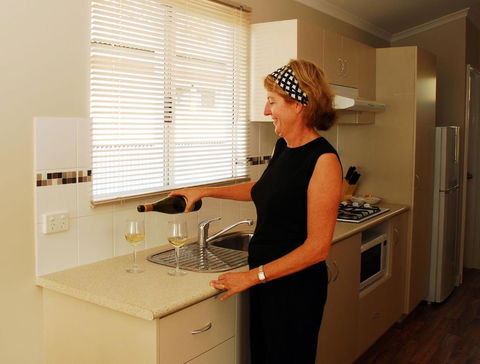 Discovery Parks - Carnarvon - Surfers Paradise Gold Coast 3