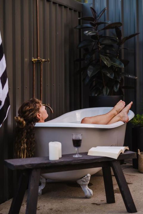 EKhaya - The Barn - Surfers Paradise Gold Coast 3