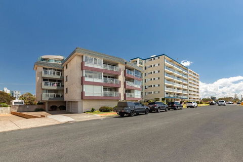 El Sandi 3 On The Beach - Surfers Paradise Gold Coast 2
