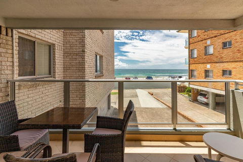 El Sandi 3 On The Beach - Surfers Paradise Gold Coast 1
