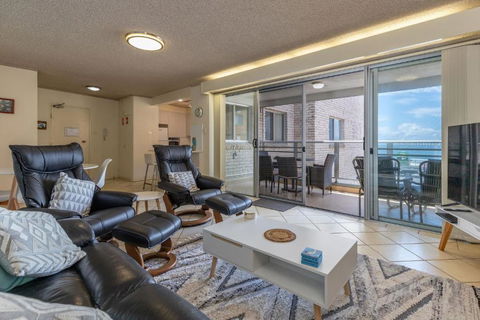 El Sandi 3 On The Beach - Surfers Paradise Gold Coast 0
