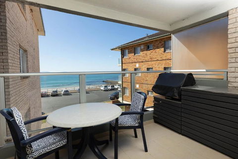 El Sandi Unit 7 - Surfers Paradise Gold Coast 0