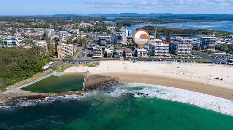 El Sandi Unit 7 - Surfers Paradise Gold Coast 2
