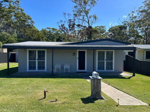 Elanora - Home By The Sea In Sussex Inlet - Surfers Paradise Gold Coast 0