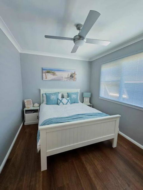 Elanora - Home By The Sea In Sussex Inlet - Surfers Paradise Gold Coast 1