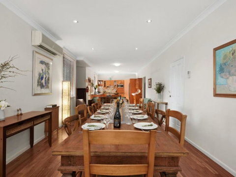 Elderslie House - Surfers Paradise Gold Coast 4
