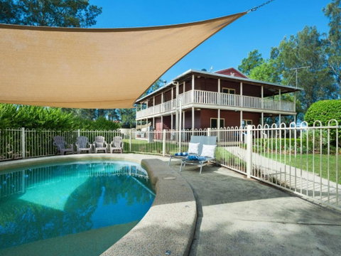 Elderslie House - Surfers Paradise Gold Coast 0