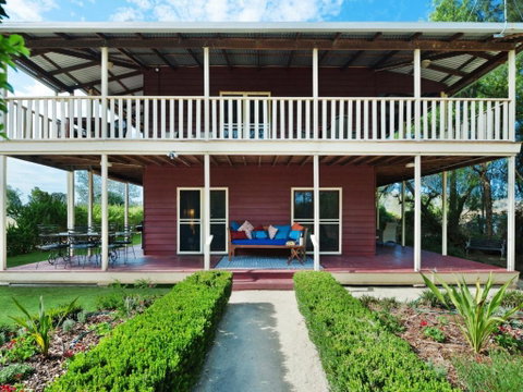 Elderslie House - Surfers Paradise Gold Coast 1