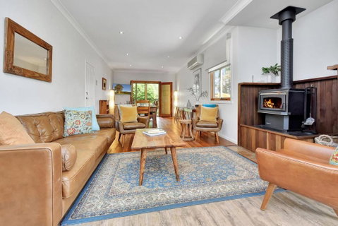 Elderslie House - Surfers Paradise Gold Coast 3
