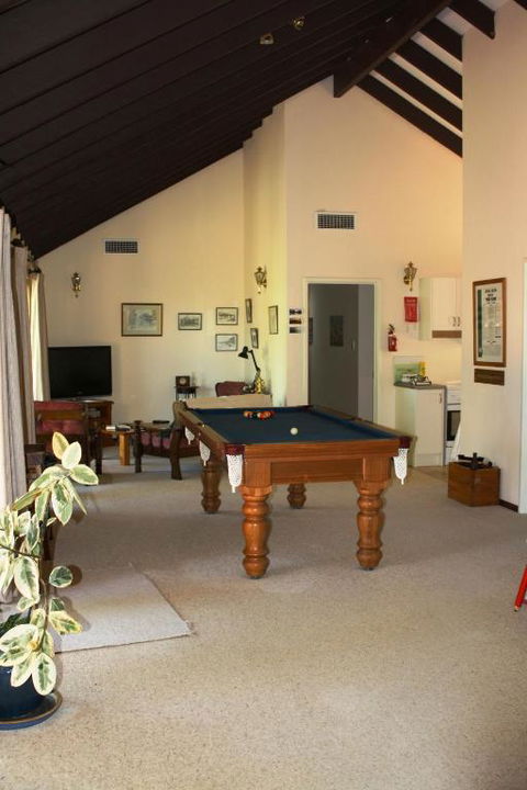 Eleebana Guest House - Surfers Paradise Gold Coast 4