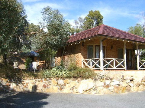 Eleebana Guest House - Surfers Paradise Gold Coast 0