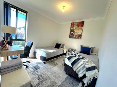 Entire 2br, Hideaway - Surfers Paradise Gold Coast 2