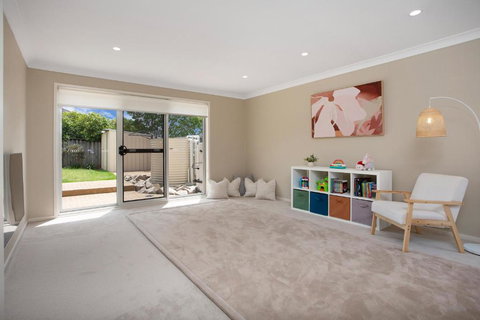 Entire Home In Park Central - Family-Friendly Getaway - Walk To Parks, Shops And Transport In Macarthur - Surfers Paradise Gold Coast 4