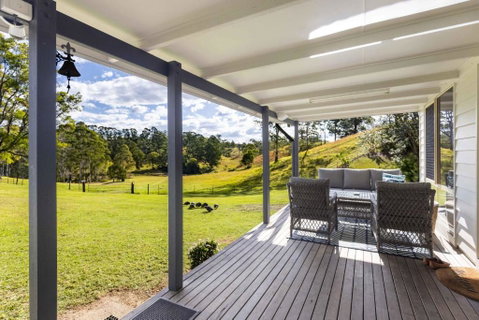 Fiery, Cozy Starry Nights - Farm Stay! - Surfers Paradise Gold Coast 1
