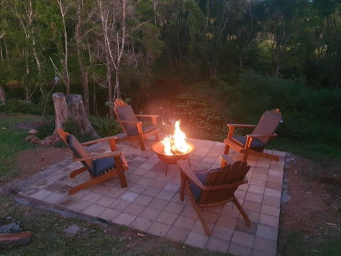 Fiery, Cozy Starry Nights - Farm Stay! - Surfers Paradise Gold Coast 4