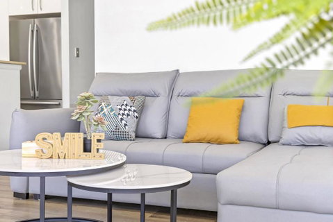 Fabulous 2B Apt Waterloo - Surfers Paradise Gold Coast 1