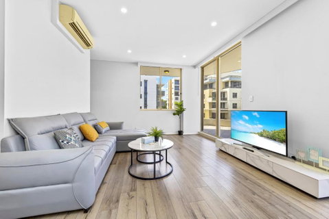 Fabulous 2B Apt Waterloo - Surfers Paradise Gold Coast 2