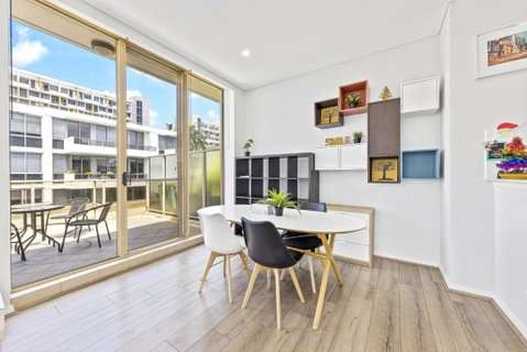 Fabulous 2B Apt Waterloo - Surfers Paradise Gold Coast 3