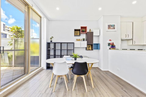 Fabulous 2B Apt Waterloo - Surfers Paradise Gold Coast 4